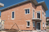 West Alvington home extensions